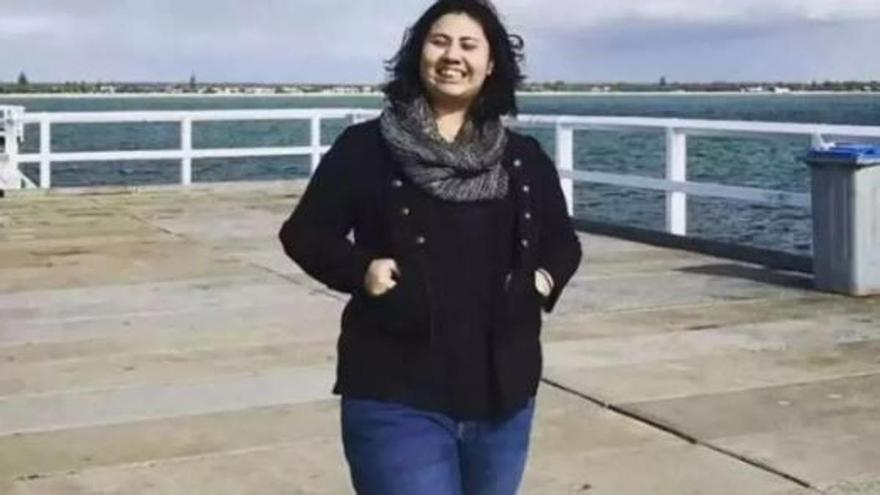 Hallan asesinada en Murcia a la turista de Singapur desaparecida en Xàbia