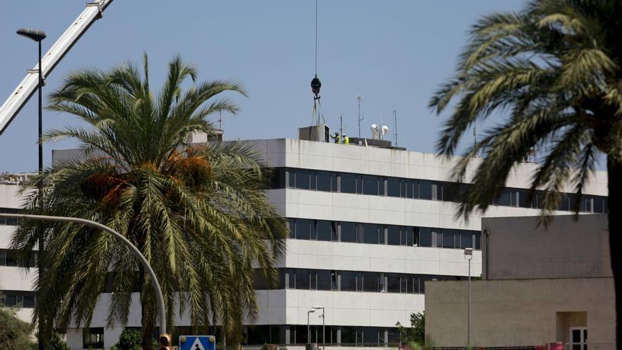 Ibiza estrena el 1 de abril su primer juzgado específico para asuntos de familia