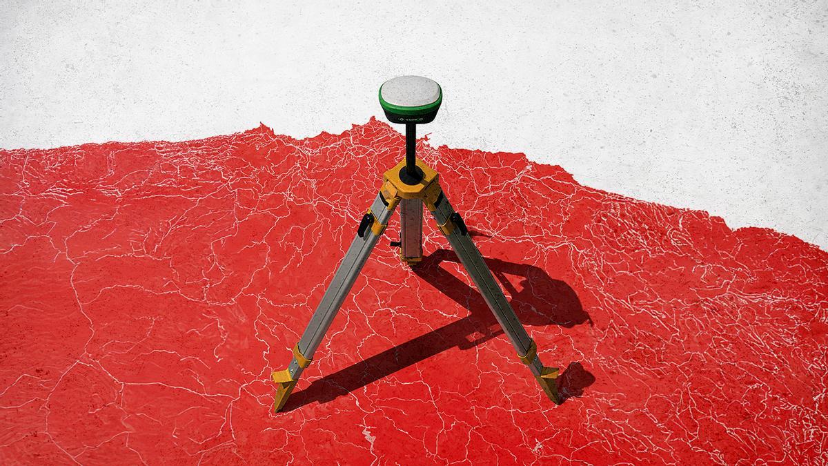 Del mapa al suelo, el batiburrillo urbanístico de los concejos asturianos