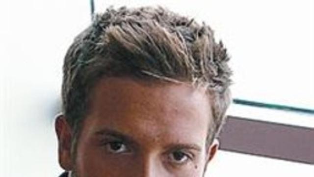 Pablo Alborán