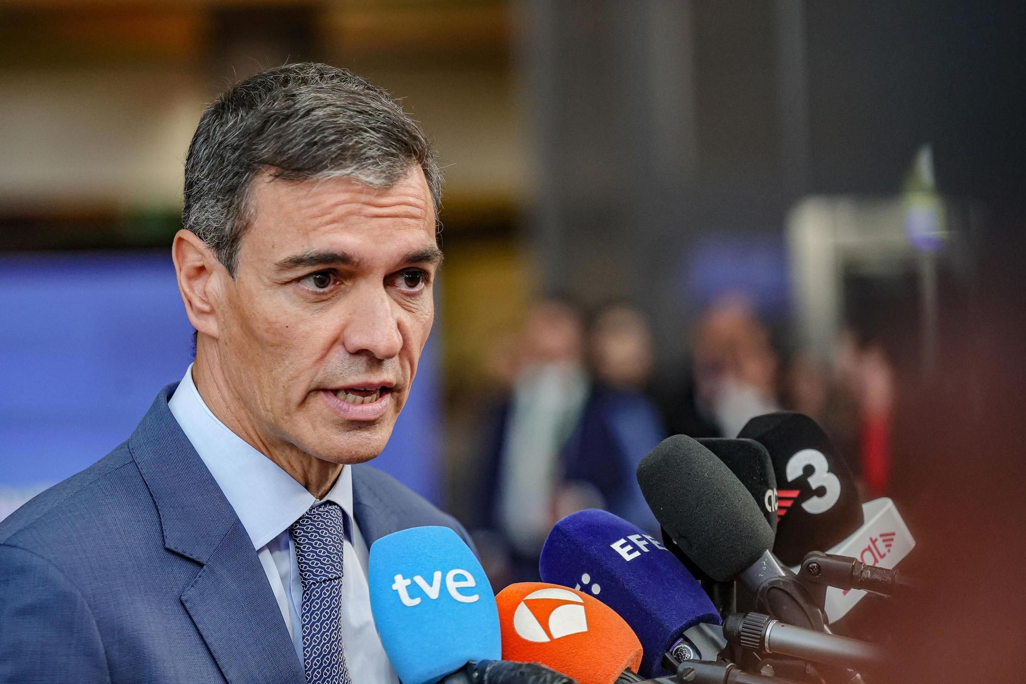 DIRECTO | Pedro Sánchez clausura el acto 'España verde y digital. El impacto del Plan de Recuperación'