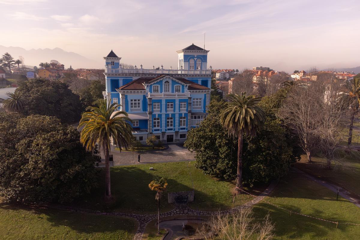 La Fundación Archivo de Indianos y su Museo de la Emigración de Colombres