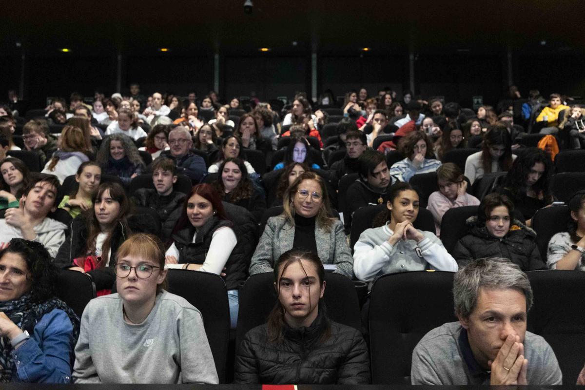 XIX Encuentro de equipos de mediación escolar