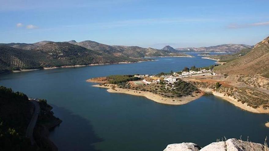 El consorcio Lago de Andalucía centra su estrategia inmediata