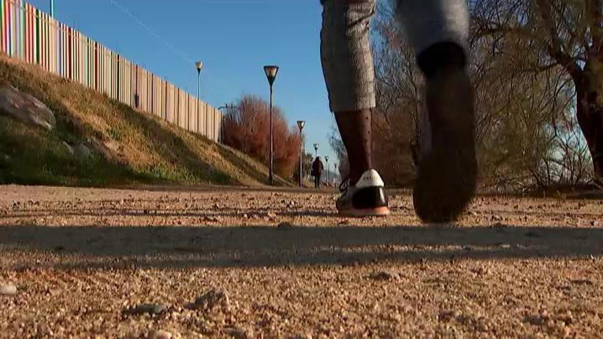 Una mujer es violada y golpeada hasta desfigurarle el rostro en Barcelona