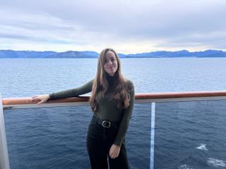 Andrea Gómez Bobillo