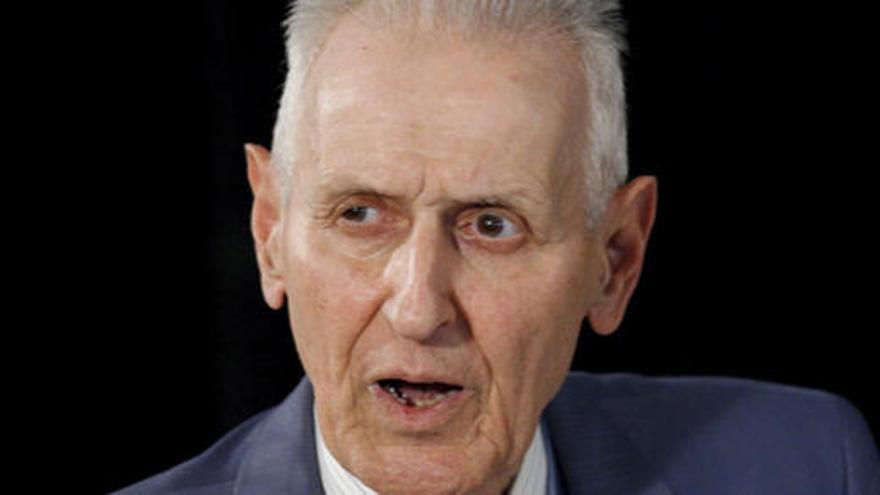 Jack Kevorkian