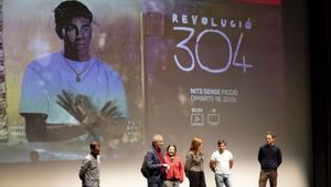 Lamine Yamal, el referent de la generació 304