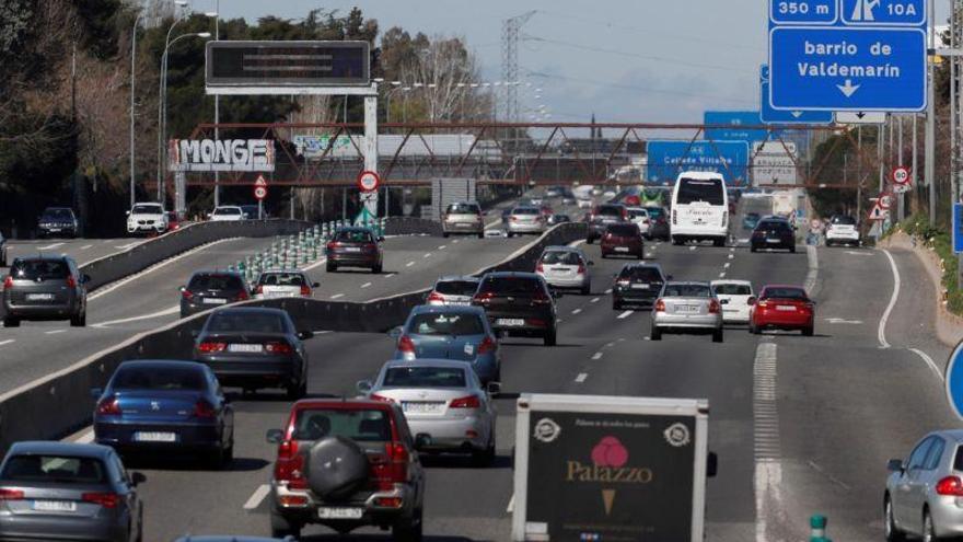 Los coches de gasolina despegan en Europa