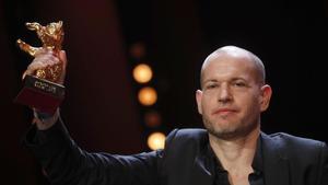 zentauroepp46993956 nadav lapid recieves golden bear for best film  during the a200213133619