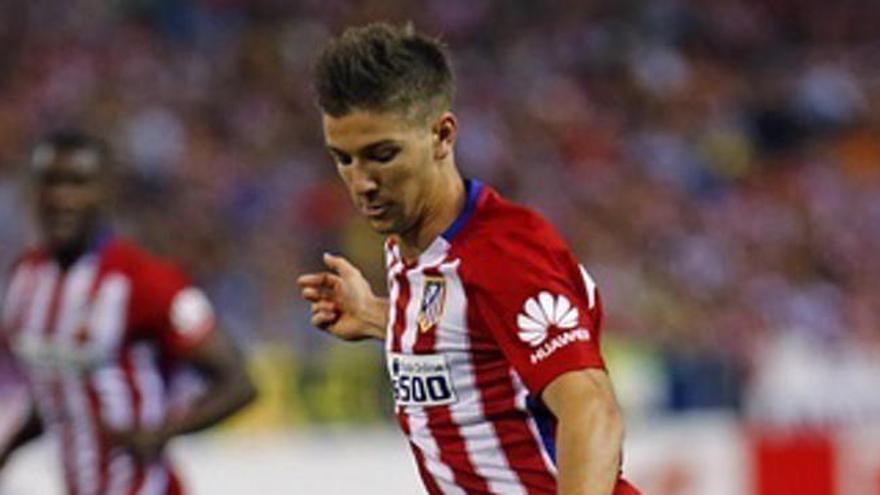 El fichaje de Vietto está cerrado