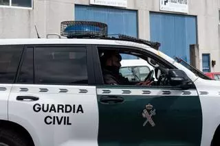 La UCO realiza registros en empresas vinculadas a Servinabar en la investigación por la que fue detenida Leire Díez