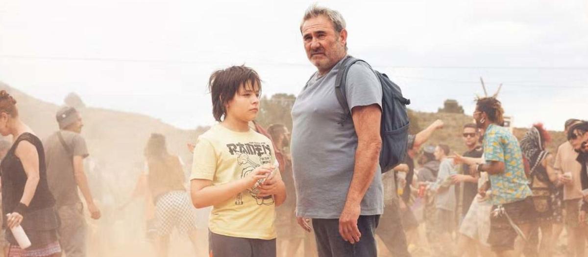 ‘Sirat’ aconsegueix dues nominacions a l’Oscar i ‘Els pecadors’ arrasa amb 16