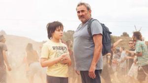 ‘Sirat’ aconsegueix dues nominacions a l’Oscar i ‘Els pecadors’ arrasa amb 16