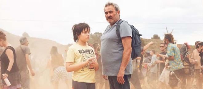 On es poden veure les pel·lícules nominades als premis Gaudí