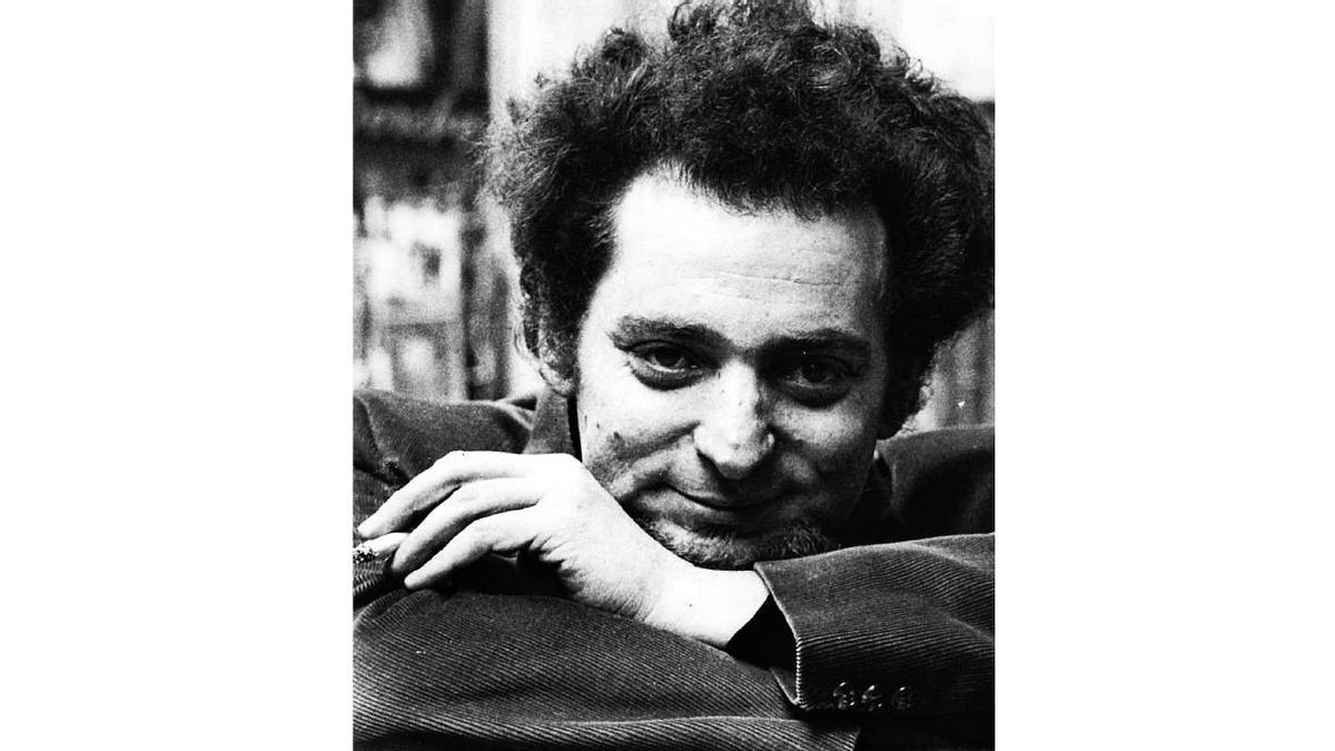 Perec y la ciudad: modo de empleo