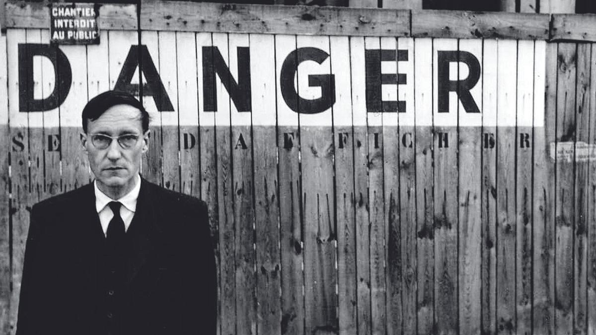 William Burroughs