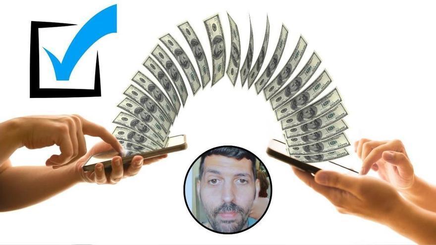 Jose Ramón López, asesor fiscal, sobre la casilla de los Bizums en la declaración de la Renta: “Todos los años la misma historia”