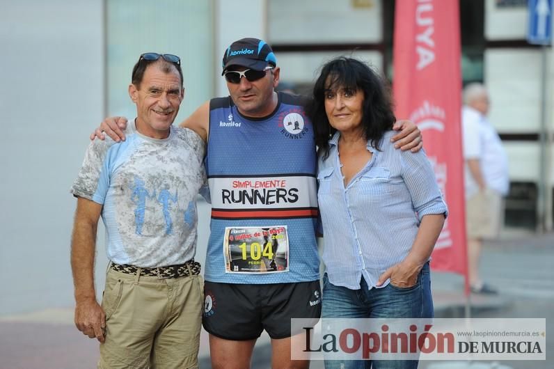 Carrera Popular de La Raya