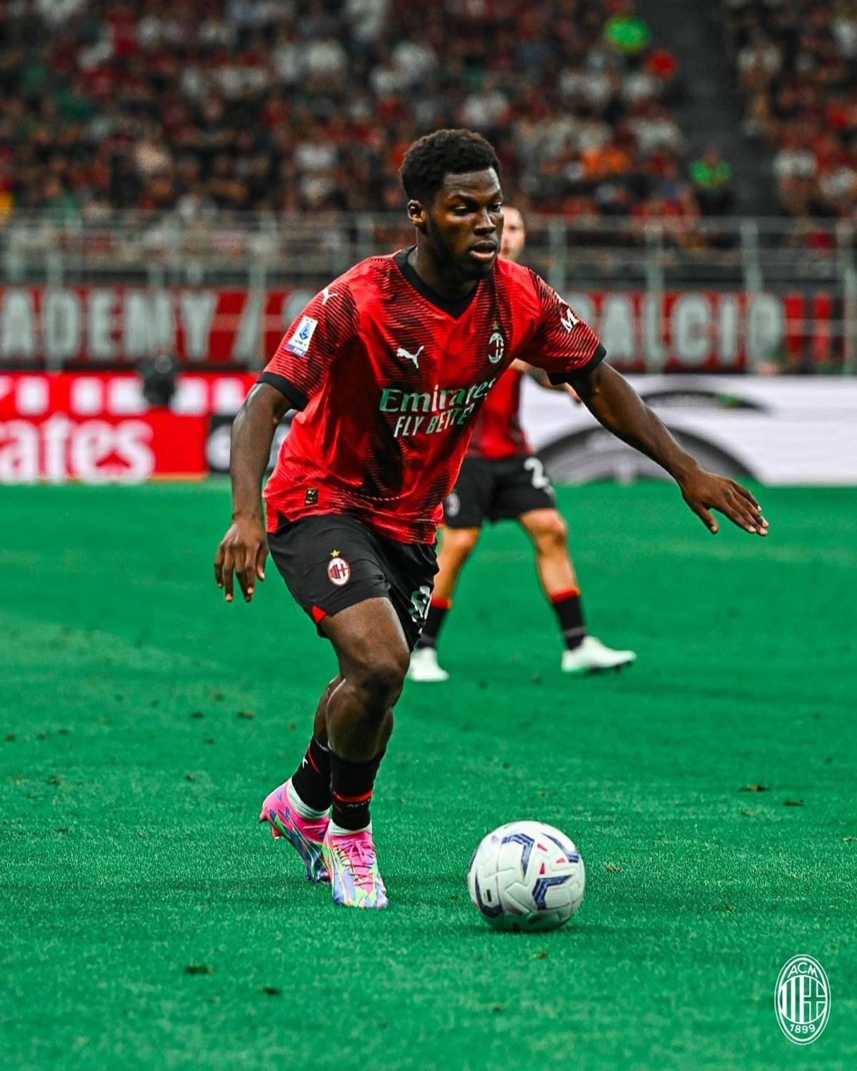 Yunus Musah