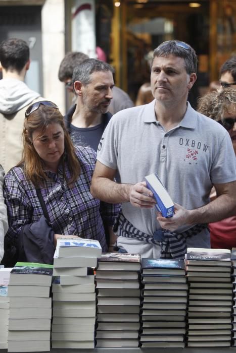 Sant Jordi a Girona