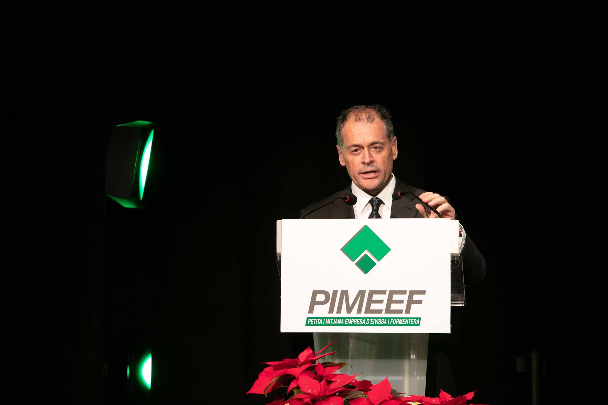 Premios Pimeef 2022