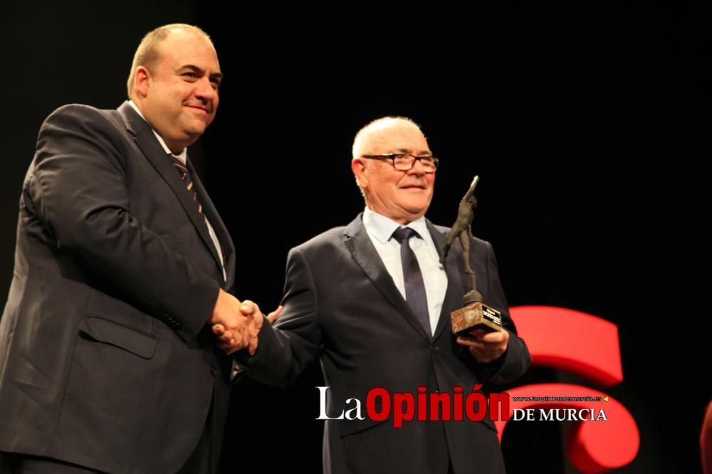 Premios Empresariales Cámara 2017 Lorca