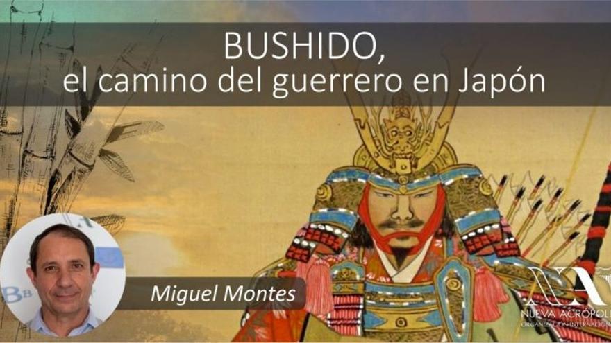 Bushido, el camino del guerrero en Japón