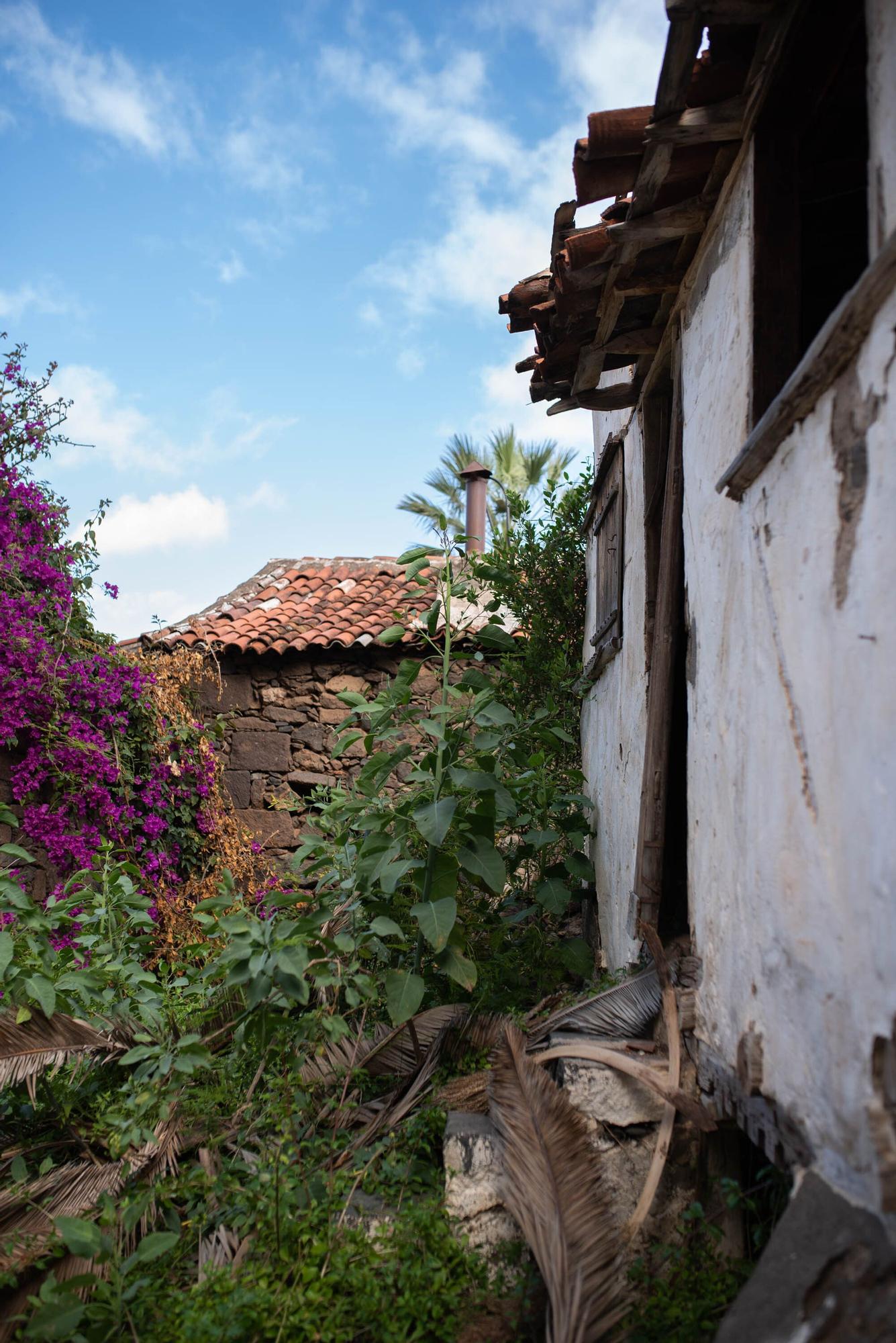 Casona Delgado Oramas