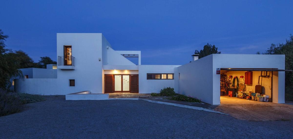 Mantener la perspectiva