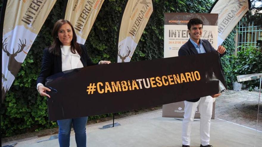 Intercaza 2015 calienta motores con actividades previas