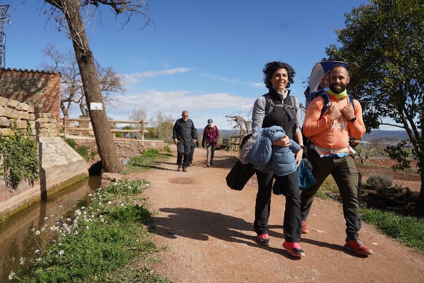 Transéquia 2024: Busca't a les fotos