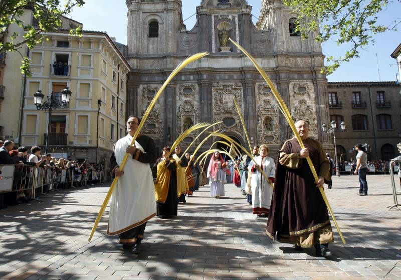 Fotogalería: Semana Santa 2014