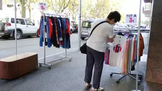 Comerç de Berga: arriben les 'Gangues d'estiu'