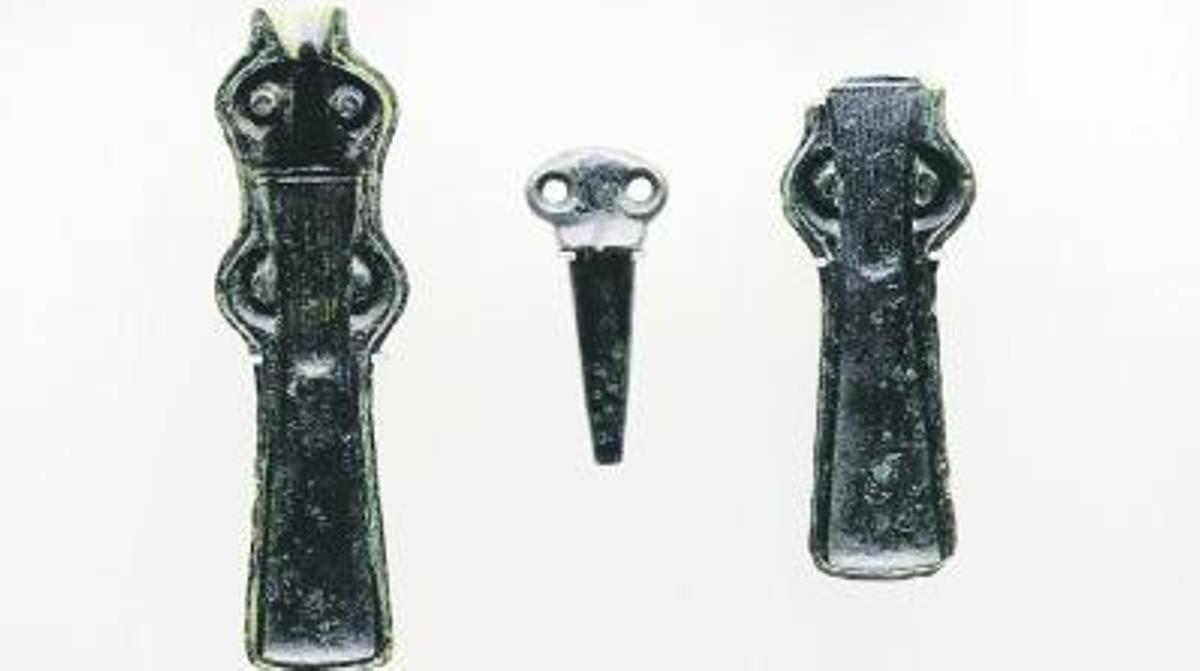 Maestros de la artesanía que miraban al cielo