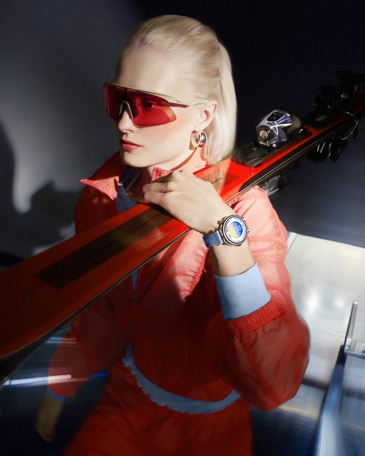 HUAWEI WATCH GT 7