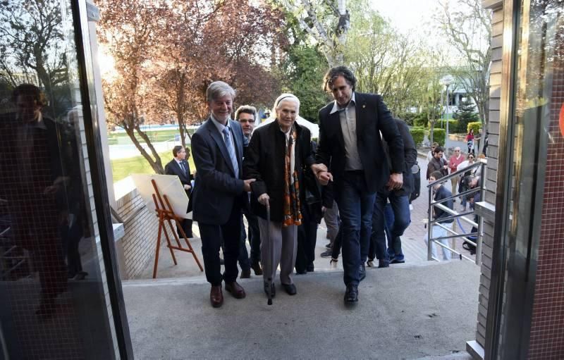 50º ANIVERSARIO DE LA PISCINA CUBIERTA DEL CN HELIOS