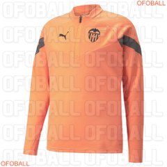 Desvelan la ropa oficial del Valencia CF y Puma para la próxima temporada