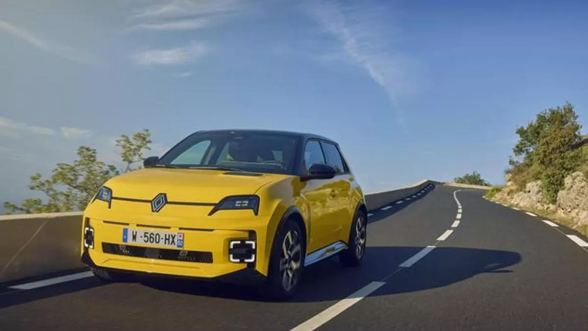 Estos son los 63 mejores coches de la historia del Coche del año de Europa