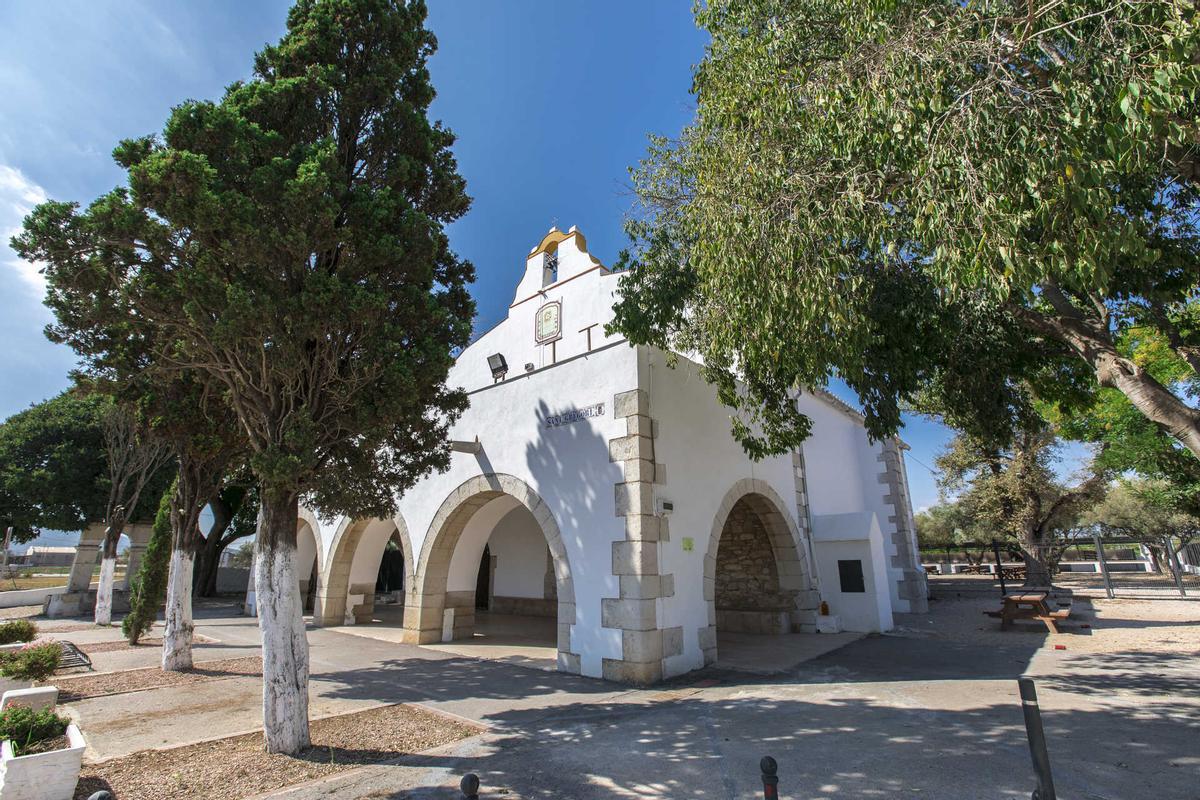 Galería de fotos: El pueblo de Castellón donde pasa los veranos Dani Mateo