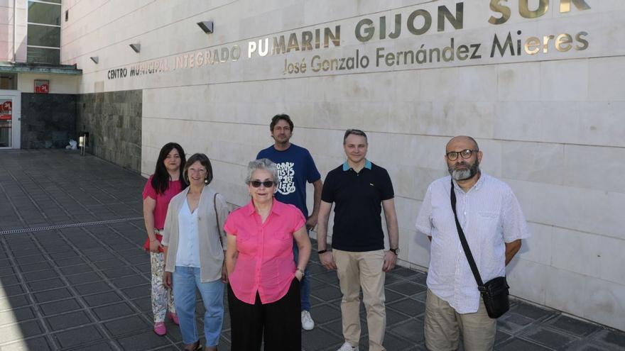 El corazón del Sur celebra dos décadas