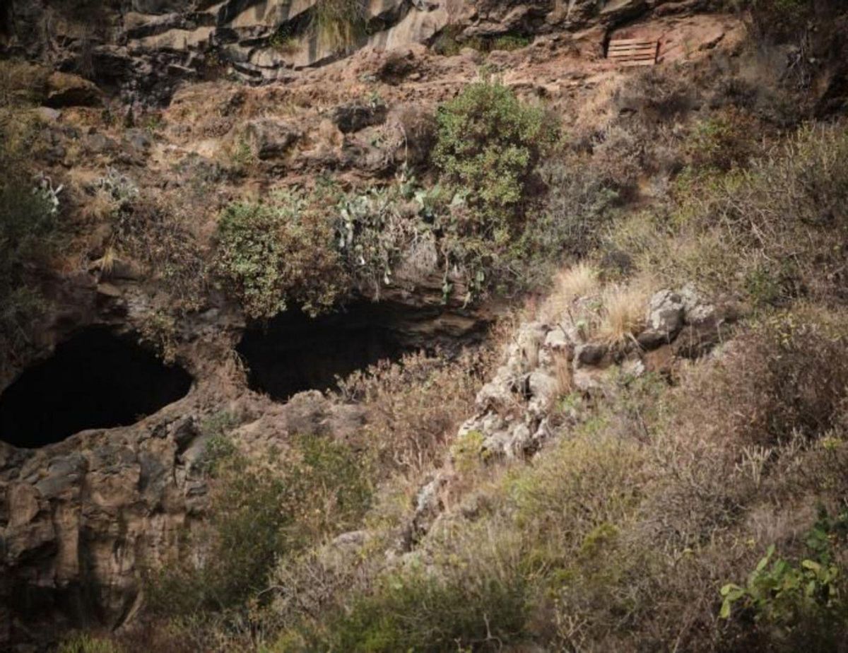 Home of the Mencey: A Glimpse into Ancient Canary Culture Home of the Mencey: A Glimpse into Ancient Canary Culture
