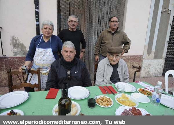 ZONA B 1 - PAELLAS DE BENICASSIM