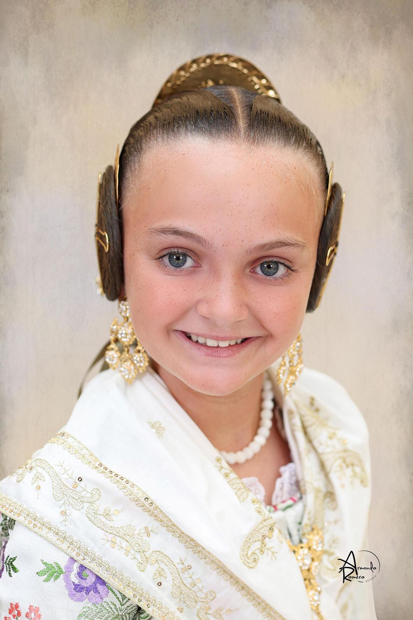 Lucia Mengo Miguet (Plaza del Negrito)