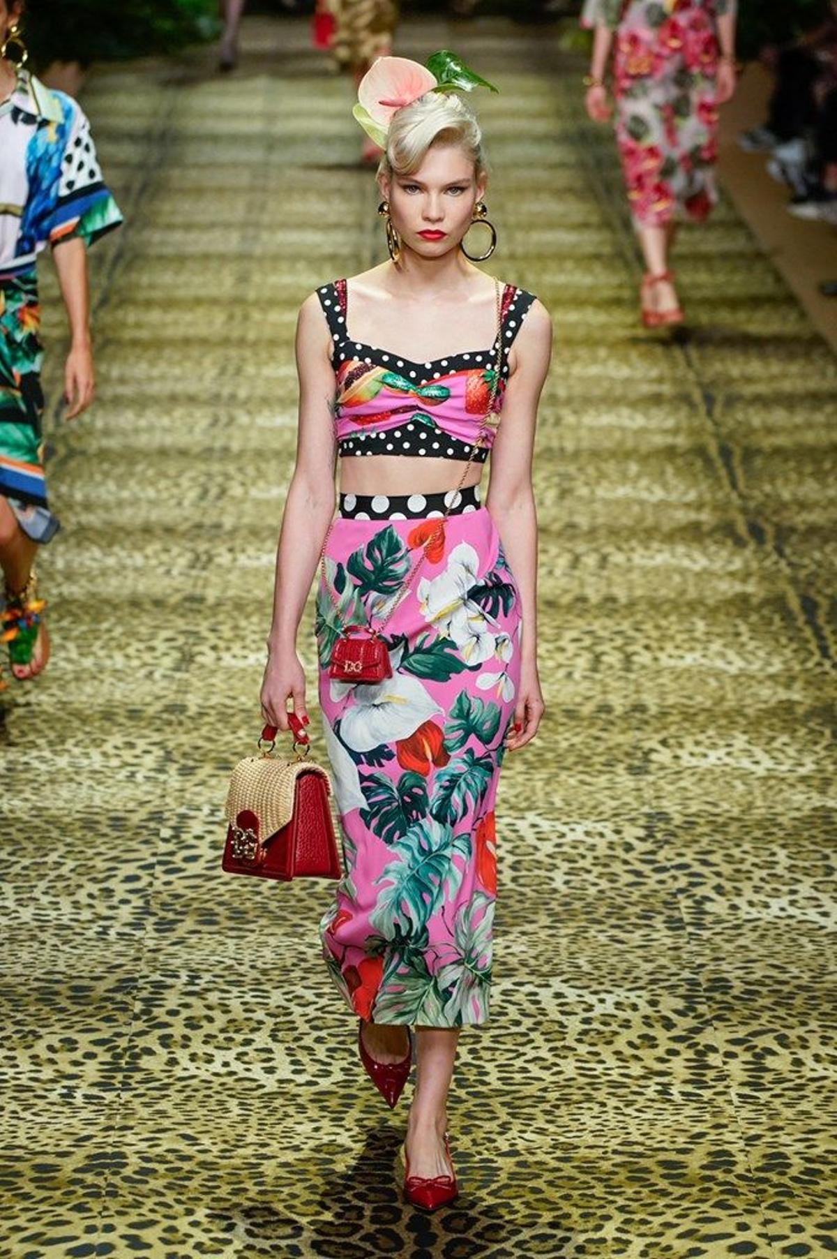 Dolce & Gabbana