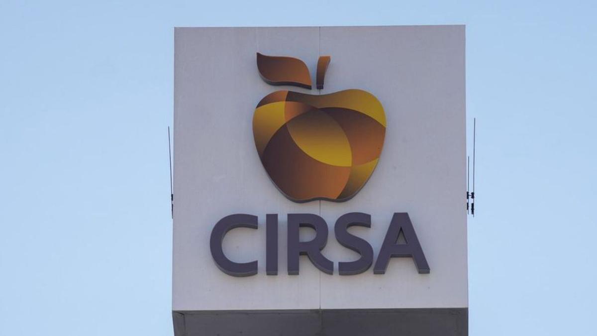 Seu central de Cirsa, a Terrassa. | EL PERIÓDICO Seu central de Cirsa, a Terrassa. | EL PERIÓDICO