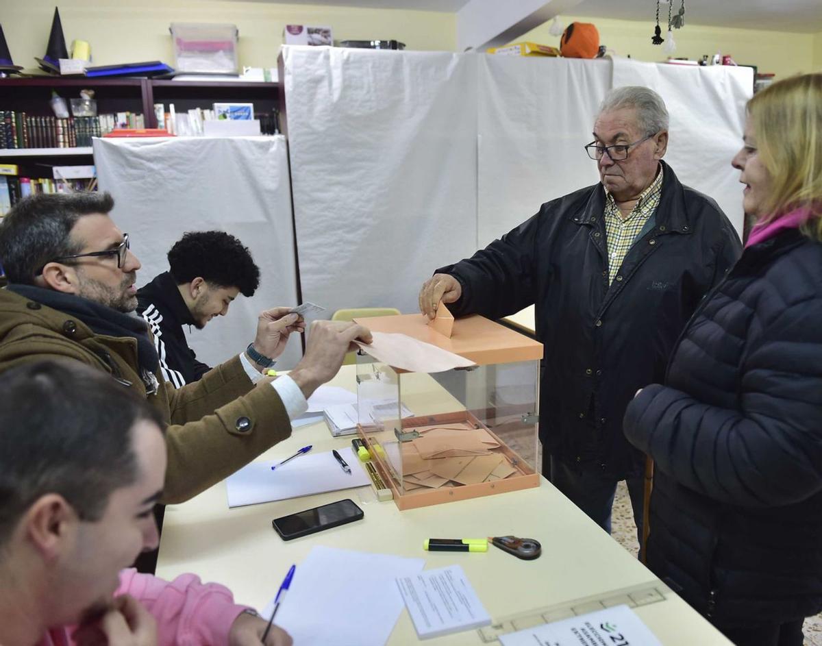 Jarilla vota enmig de la cendra