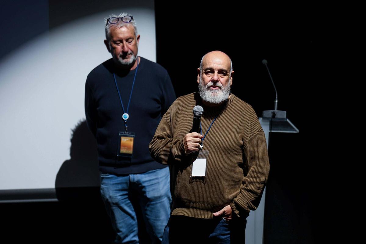 Todas las imágenes de Sant Josep és Foto