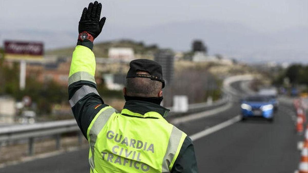 hasta 200 euros de multa por esta señal que confunde a muchos conductores