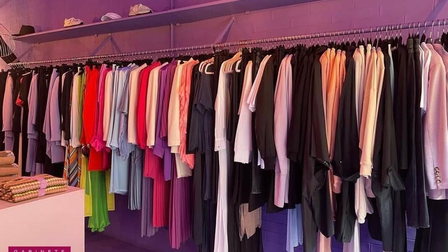Se traspasa boutique de moda en el centro de Zamora